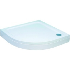 Wickes Quadrant Shower Tray Leg & Panel Pack £49.99