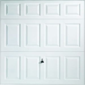 Beaumont Retractable Garage Door 7670