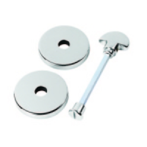 PNickel Esctchon Bthroom Rt18-398-04WCES