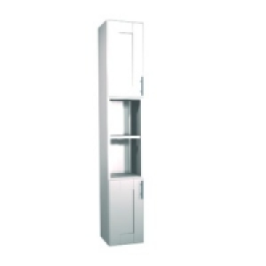 Vermont Tower Unit Without Drawers 300mm £302.00
