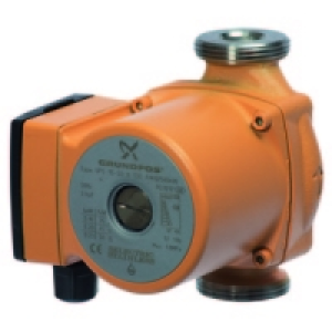 UPS15/50N S/S Secondary Circulating Pump