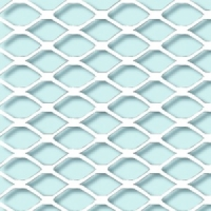 Wickes Galvanised Metal Mesh Lath 2500x700mm £11.49