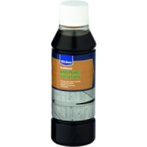 Wickes Knotting Solution 250ml £7.98