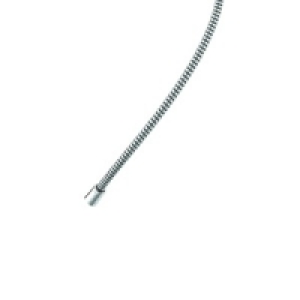 Wickes Shower Hose PVC Chrome Effect 1500mm