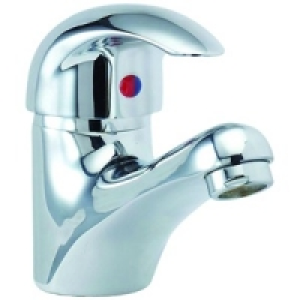 Wickes Rhine Mono Basin Mixer Tap Chrome £49.99