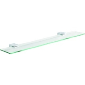 New York Glass Shelf