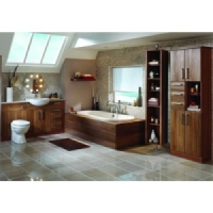 Montrose Class Shelving Unit 300mm