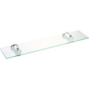 Orlando Glass Shelf