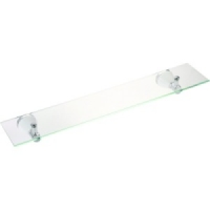 Richmond Glass Shelf
