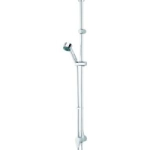 Wickes Aerial Thermostatic Mixer Shower Chrome £242.49