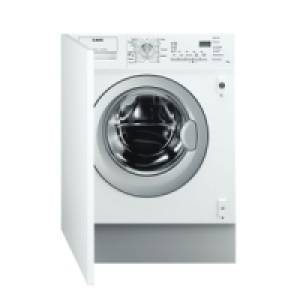 AEG Fully Integrated Washing Machine 1200rpm 7kg