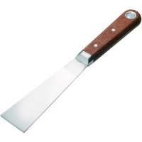 Wickes  Harris Hardwood Chisel Knife 25mm