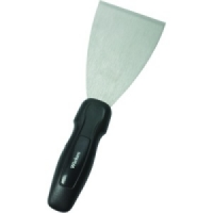 Wickes Hardened Stripping Knife 75mm