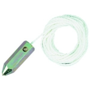 Wickes Wallpaper Plumb Bob Line 2.63m