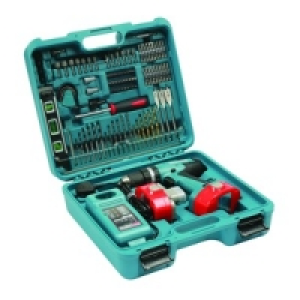 Makita 8391DWPE-TK Combi Drill 18v £109.00