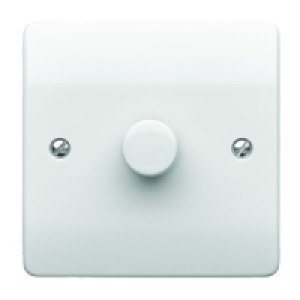 MK 500W Dimmer Single 2W K1501RPWILV