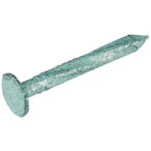 Simspon Strong Tie Galvanised Square Twist Nails 3.75x30mm -