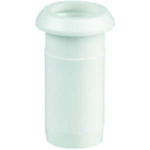 John Guest Speedfit Pipe Inserts 15mm PK10