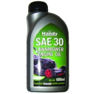 Handy SAE30 4 Stroke Engine Oil 600ml