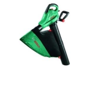 Bosch ALS 2500 Blower Vac 2500W