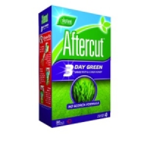 Westland Aftercut 3 Day Green Lawn Feed and Conditioner Box