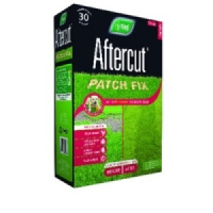 Westland Aftercut Patch Fix