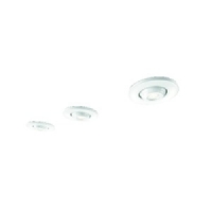 Philips Talitha Recessed LED - White