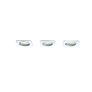 Philips Alcor Recessed LED - White