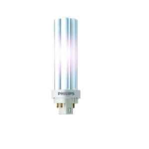 Philips 13W PL-C 4 Pin CFL Bulb