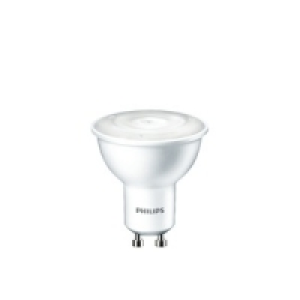 Philips 20W GU10 LED Spot Bulb