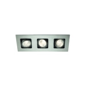Philips Acamar Recessed Nickel
