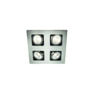 Philips Acamar Recessed Nickel £49.99