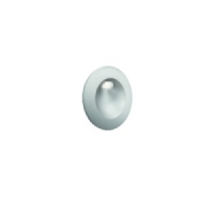 Philips Syrma Recessed LED Aluminium £59.99