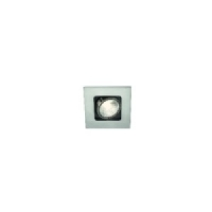 Philips Acamar Recessed - Nickel 1x