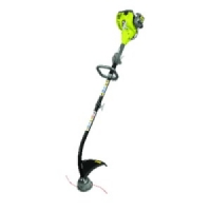 Ryobi RLT26CDS Line Trimmer 26cc Engine £139.99