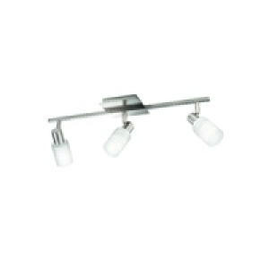 Philips Kauri Bar/Tube Nickel