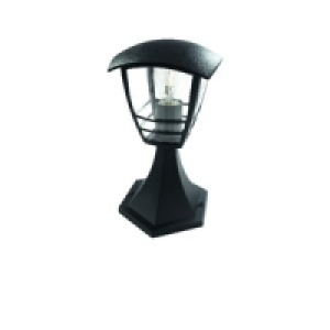 Philips Creek Pedestal - Black