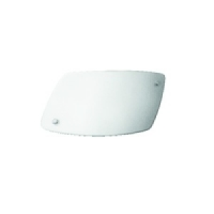 Philips Batik Wall Lamp - White
