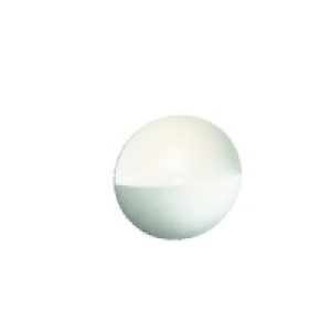 Philips Geos Wall Lamp LED - White