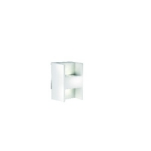 Philips Metric Wall Lamp LED - White