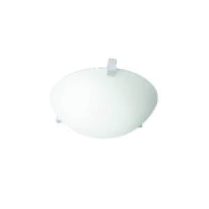 Philips Cevel Ceiling Lamp - Aluminium £26.99