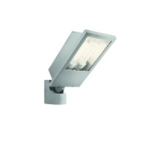 Philips Botanic Wall Floodlight Grey
