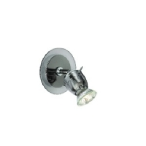 Philips Organza Single Spot - Black