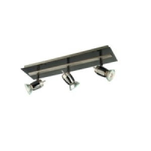Philips Blackwood Spiral Black 3x £49.99