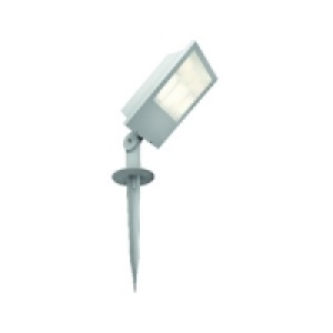 Philips Botanic Garden Floodlight Grey