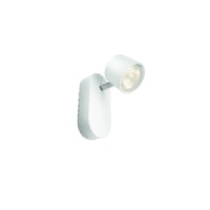 LED Single White Spotlight