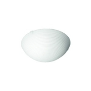 Philips Fallow Ceiling Lamp - White £23.99
