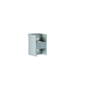 Philips Metric Wall Lamp LED - Grey £59.99
