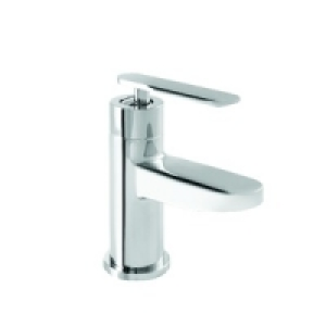 Wickes Breno Mono Basin Mixer Tap Chrome £146.00
