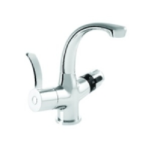 Wickes Aprillo Mono Basin Mixer Tap Chrome £232.00